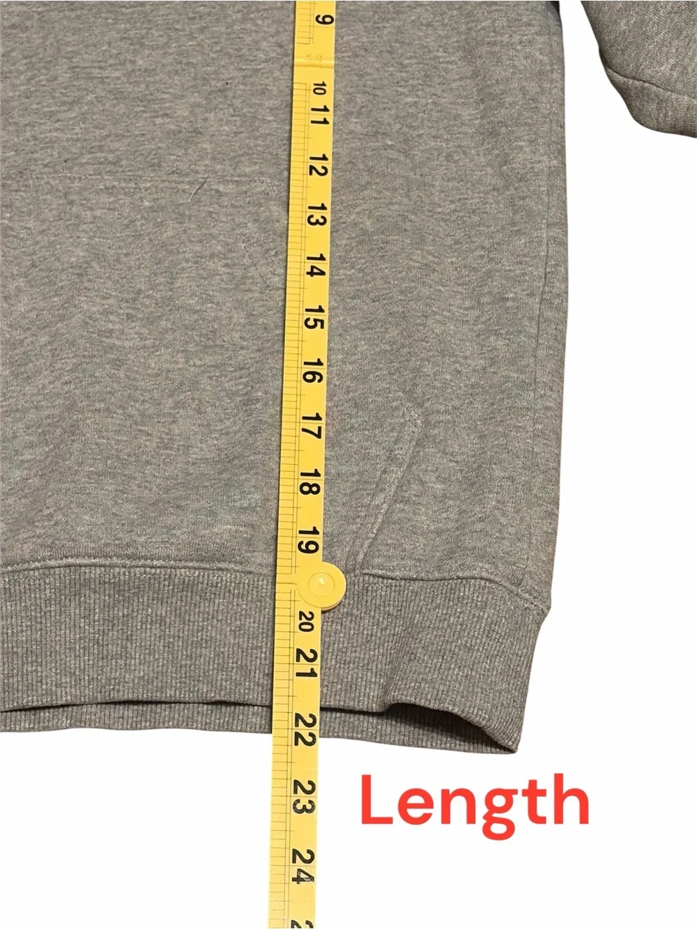 GOAT USA Hooded Sweatshirt